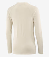 SENSE AERO SEAMLESS Long Sleeve T-Shirt - SalomonGCC